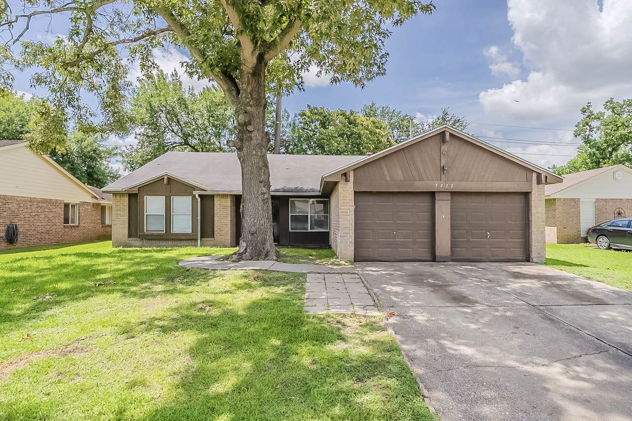 7222 Dogwood Trail Drive - Photo 1