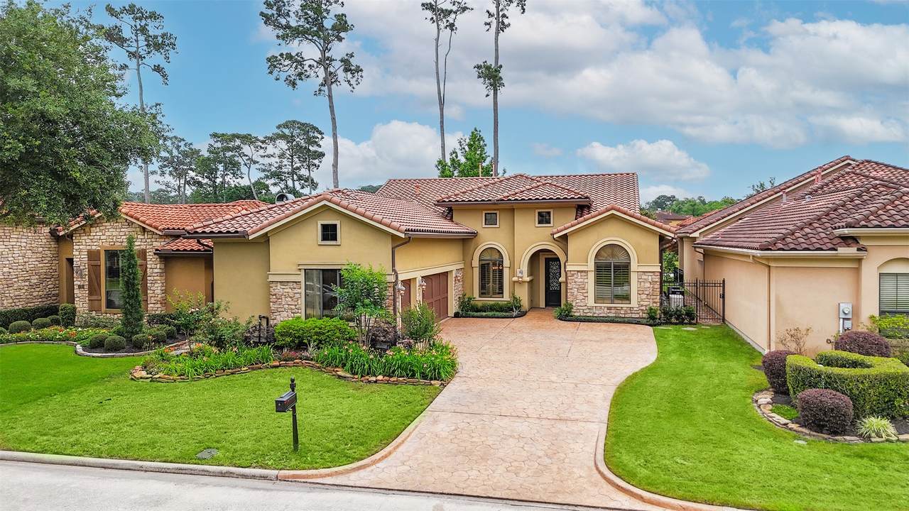 3023 Serena Vista Way - Photo 1