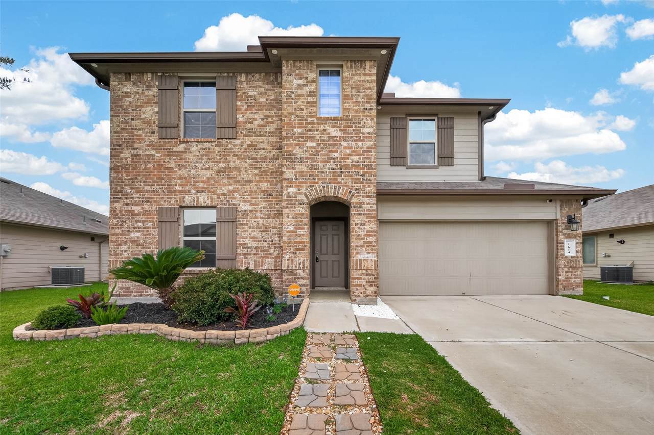 1614 Chase Anchor Court - Photo 1
