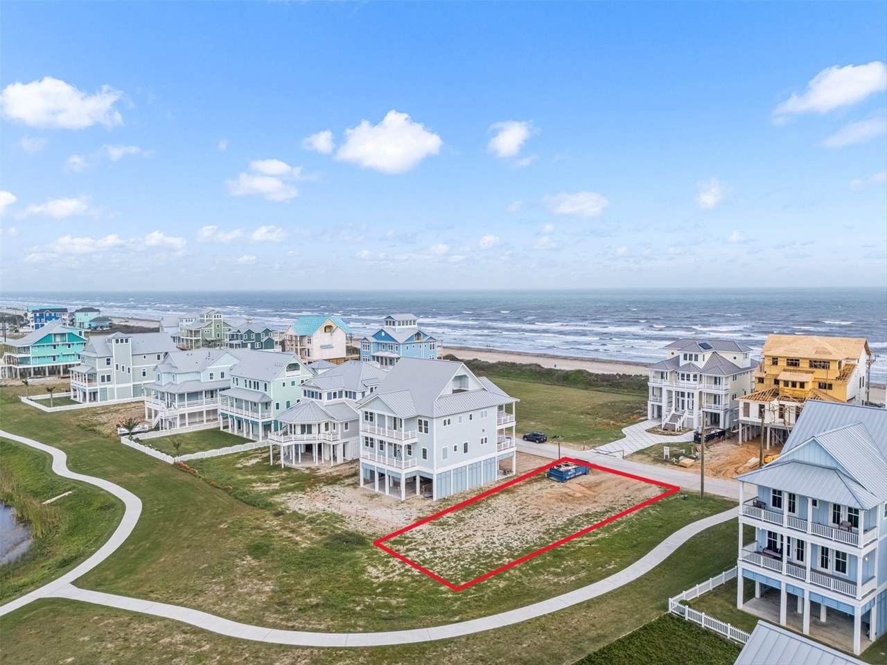 11358 Beachside Drive - Photo 1