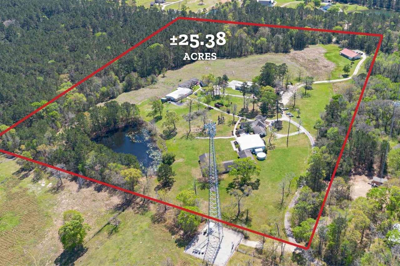12244 Serenity Rose Drive - Photo 1