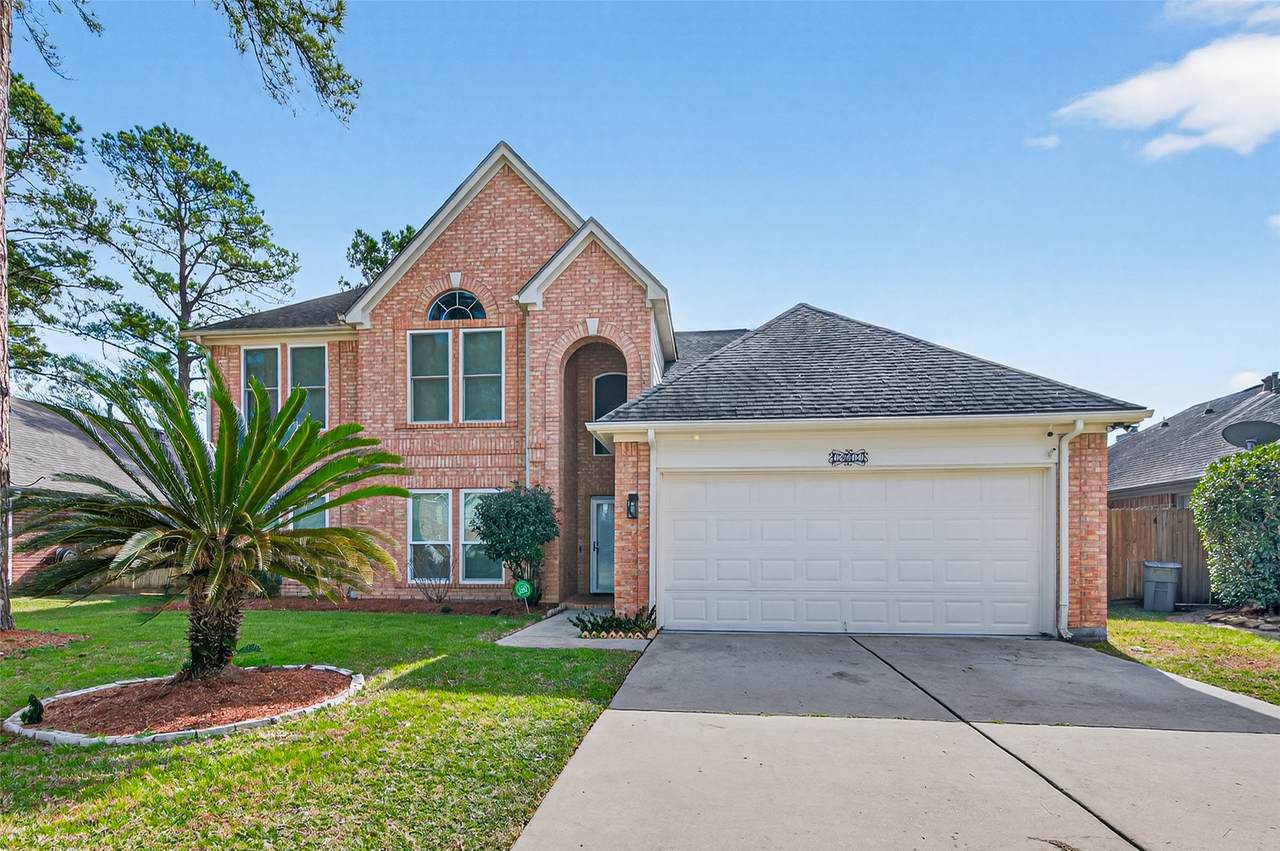 14011 Fairwood Springs Court - Photo 1