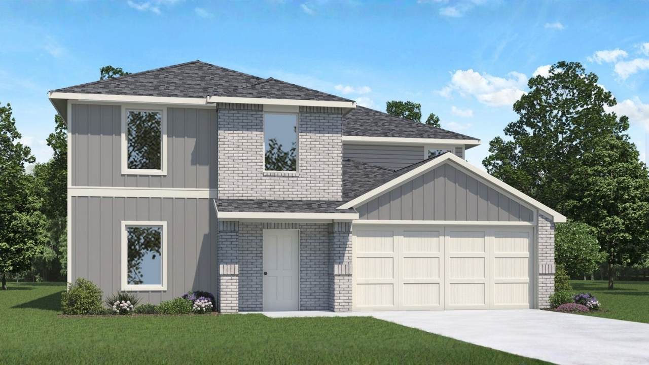 641 Iron Horse Drive - Photo 1