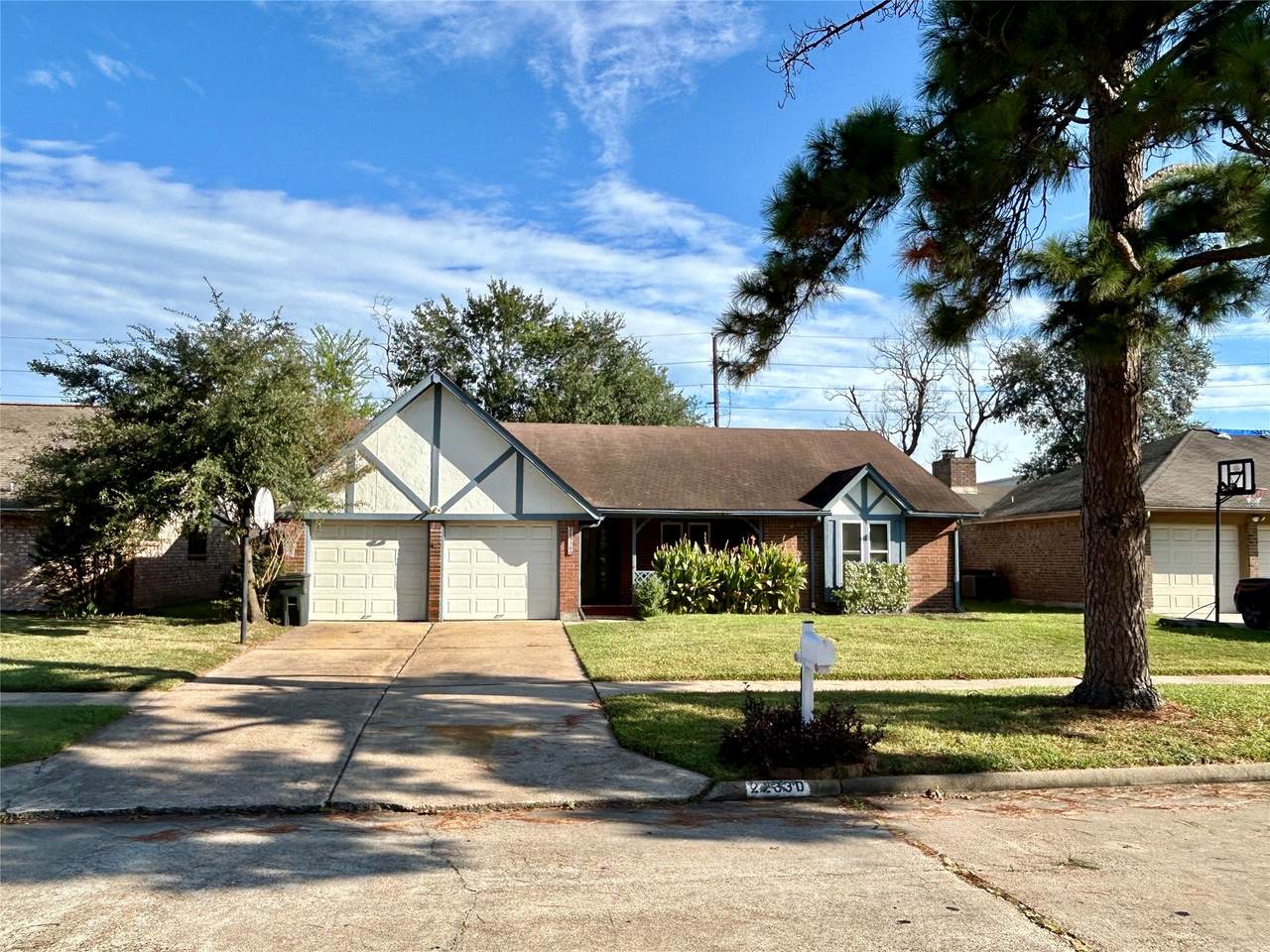 22330 Coriander Drive - Photo 1