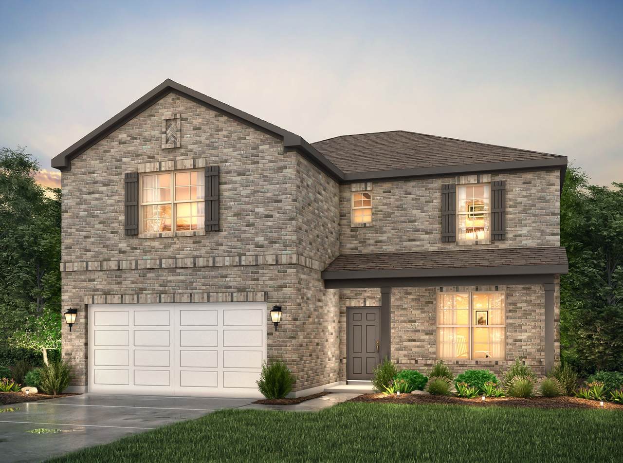 25443 Blossom Court - Photo 1