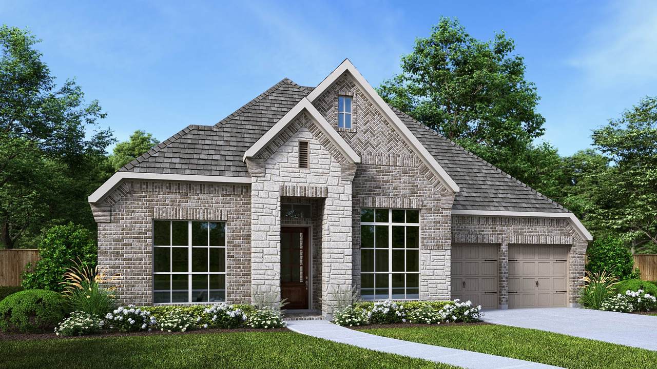 2223 Alabaster Estate Drive - Photo 1