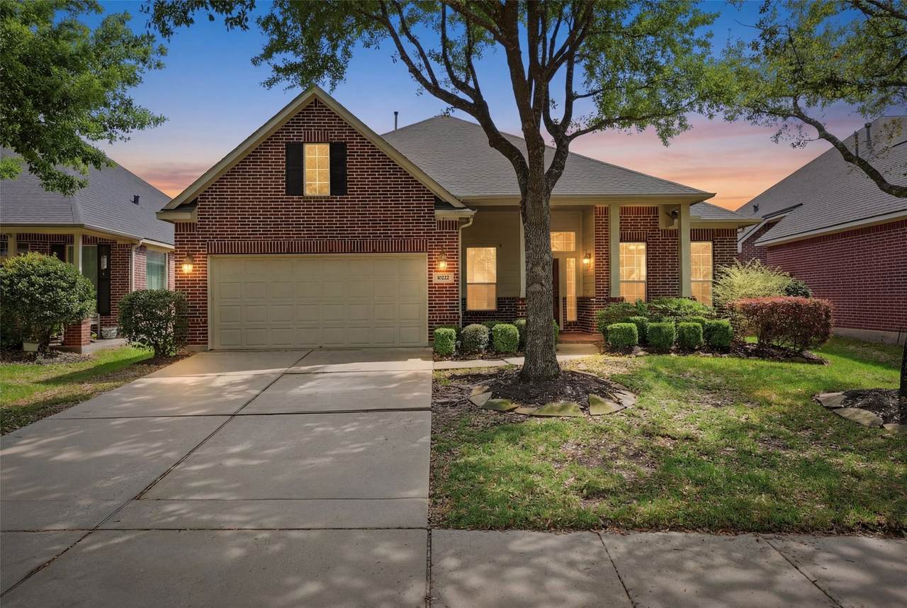 10222 Broken Trace Court - Photo 1