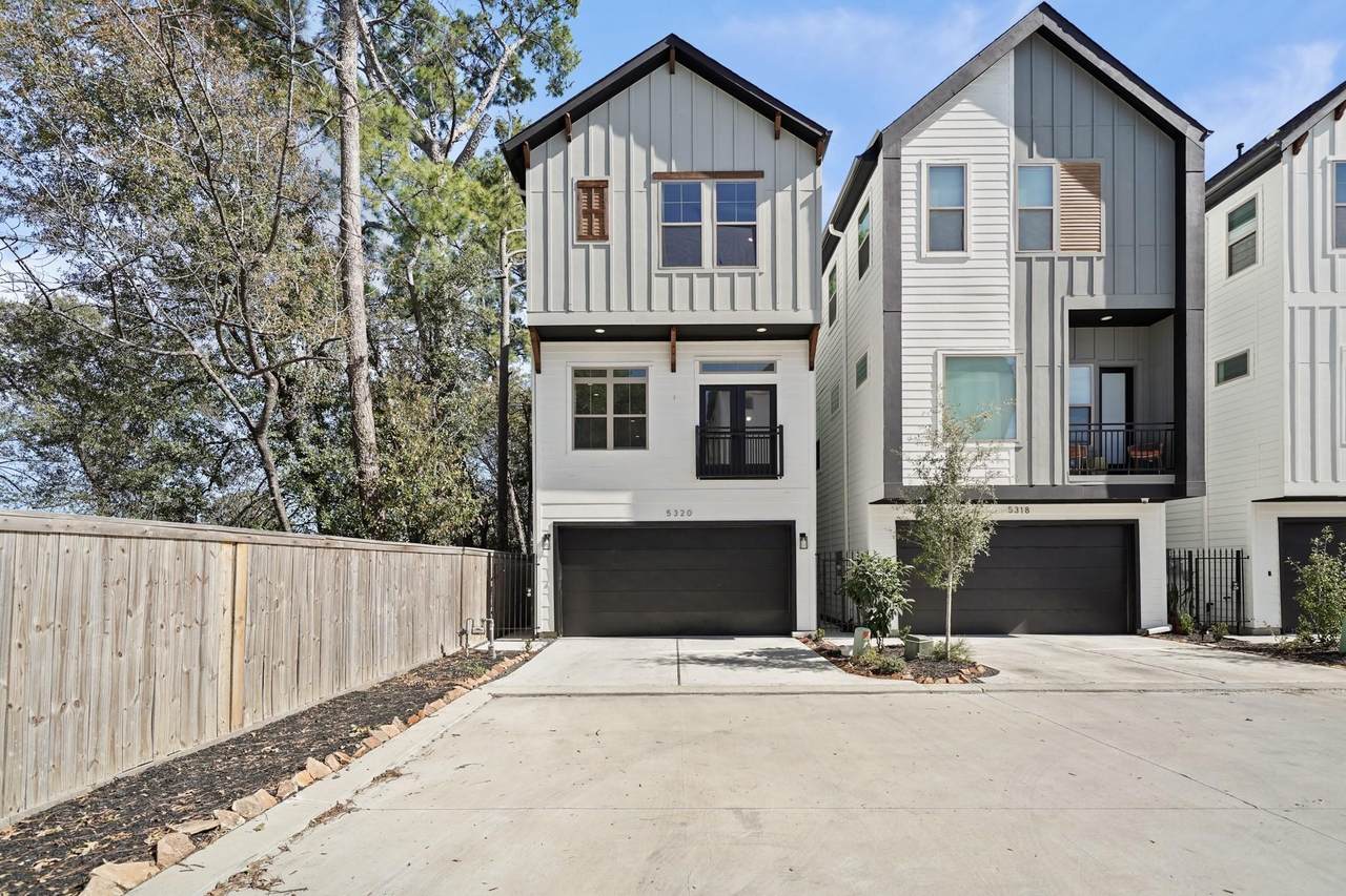 5320 Creekmont Timbers Trail - Photo 1