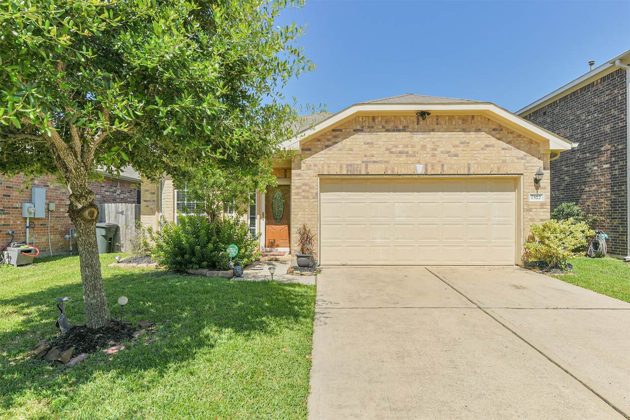 7527 Windsor Valley Lane - Photo 1