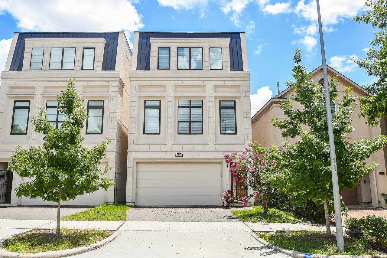 2315 Peckham Street - Photo 1