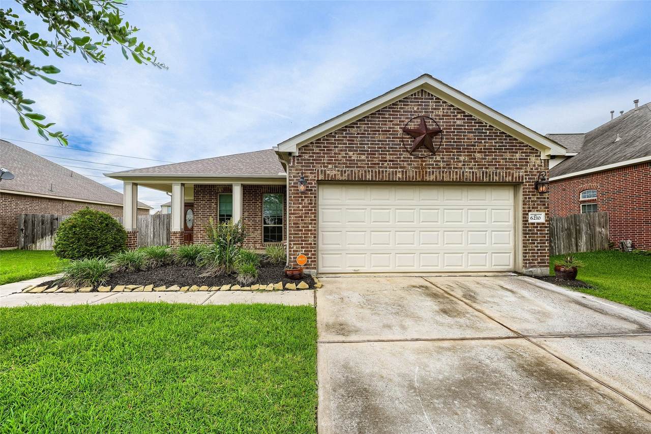 6210 Mason Way - Photo 1