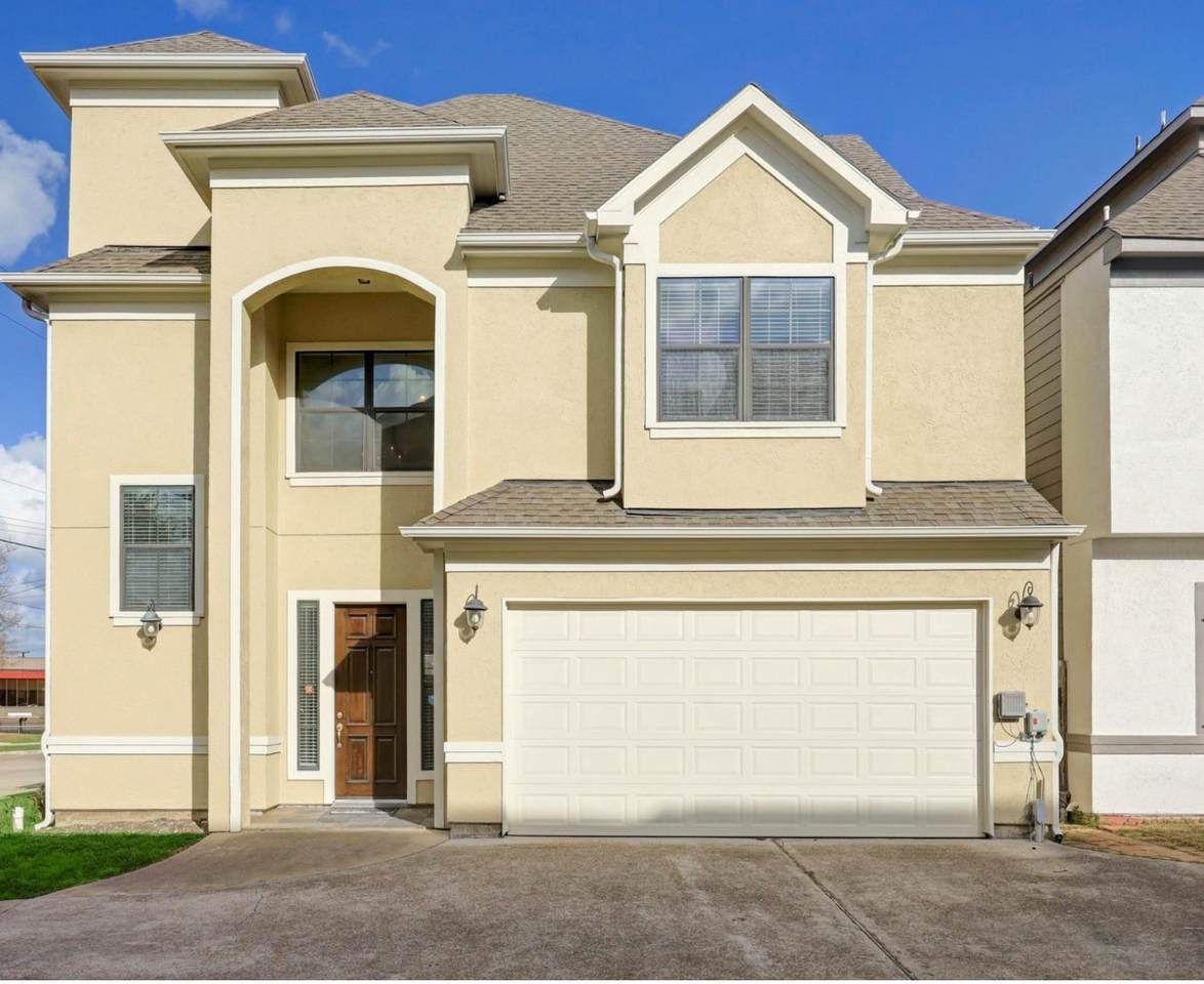 7539 Highmeadow - Photo 1