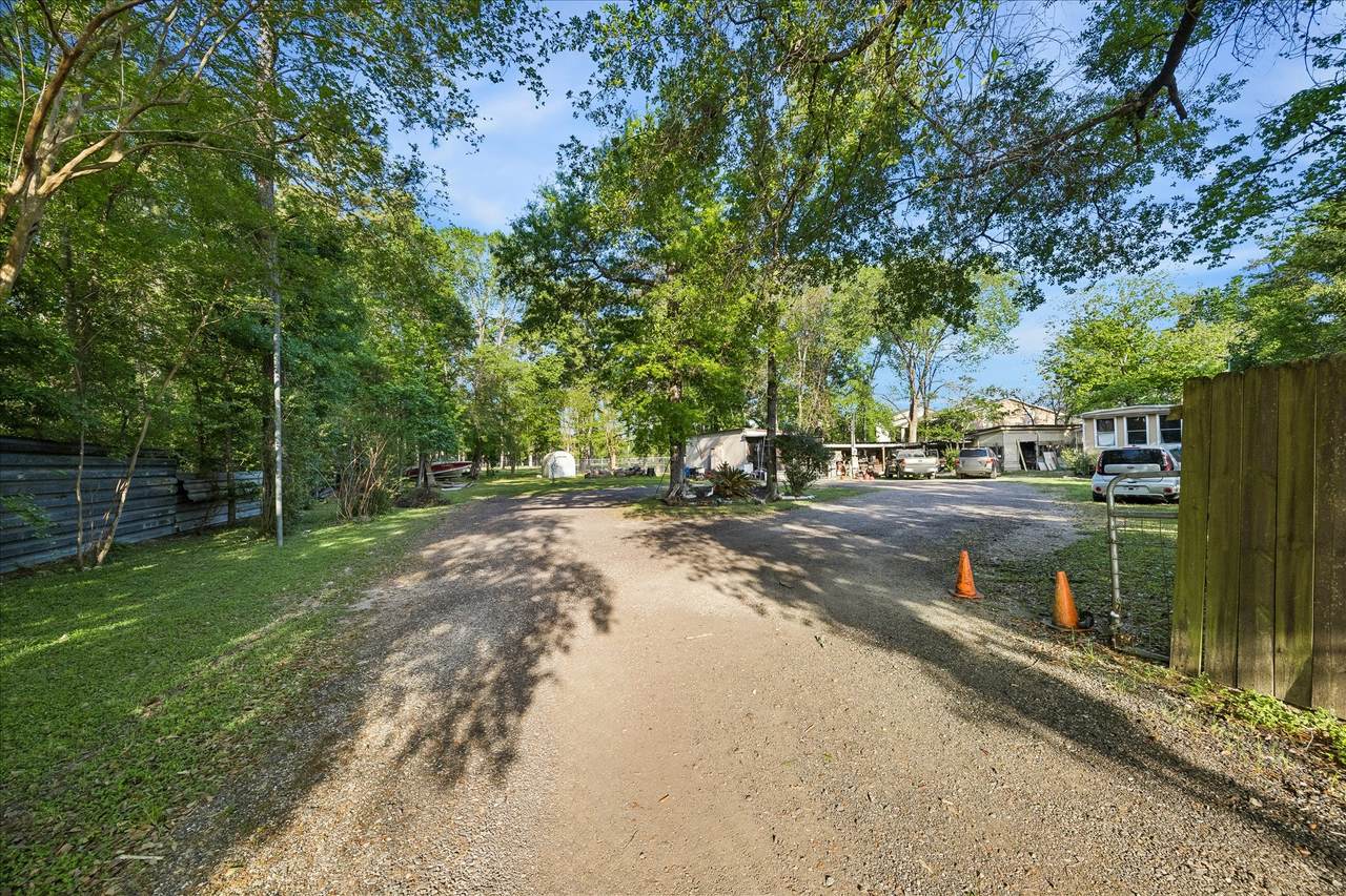 19629 Fm 1485 Road - Photo 1
