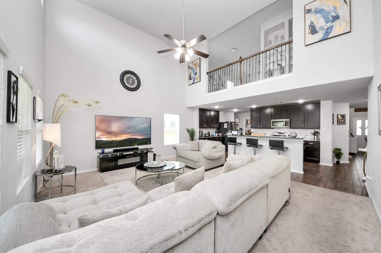 2643 Ridgeback Drive - Photo 1