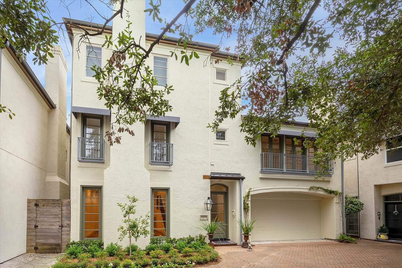 3958 Alabama Street - Photo 1