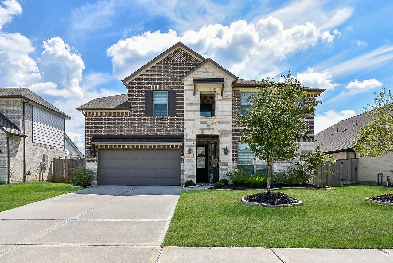 23620 Olive Creek Lane - Photo 1