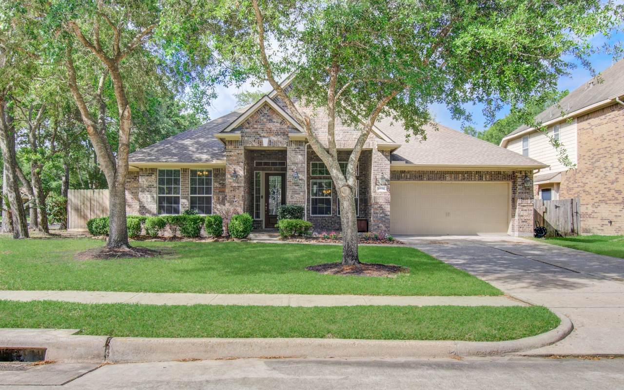 14614 Carolina Hollow Lane - Photo 1