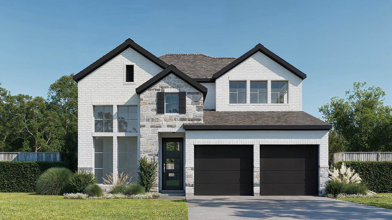 16846 Williams Gully Trail - Photo 1