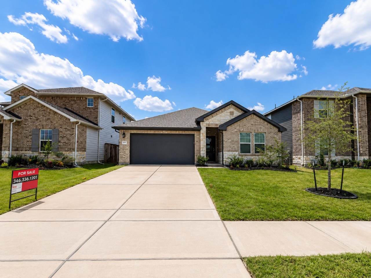 2643 Homestead Ranch Lane - Photo 1