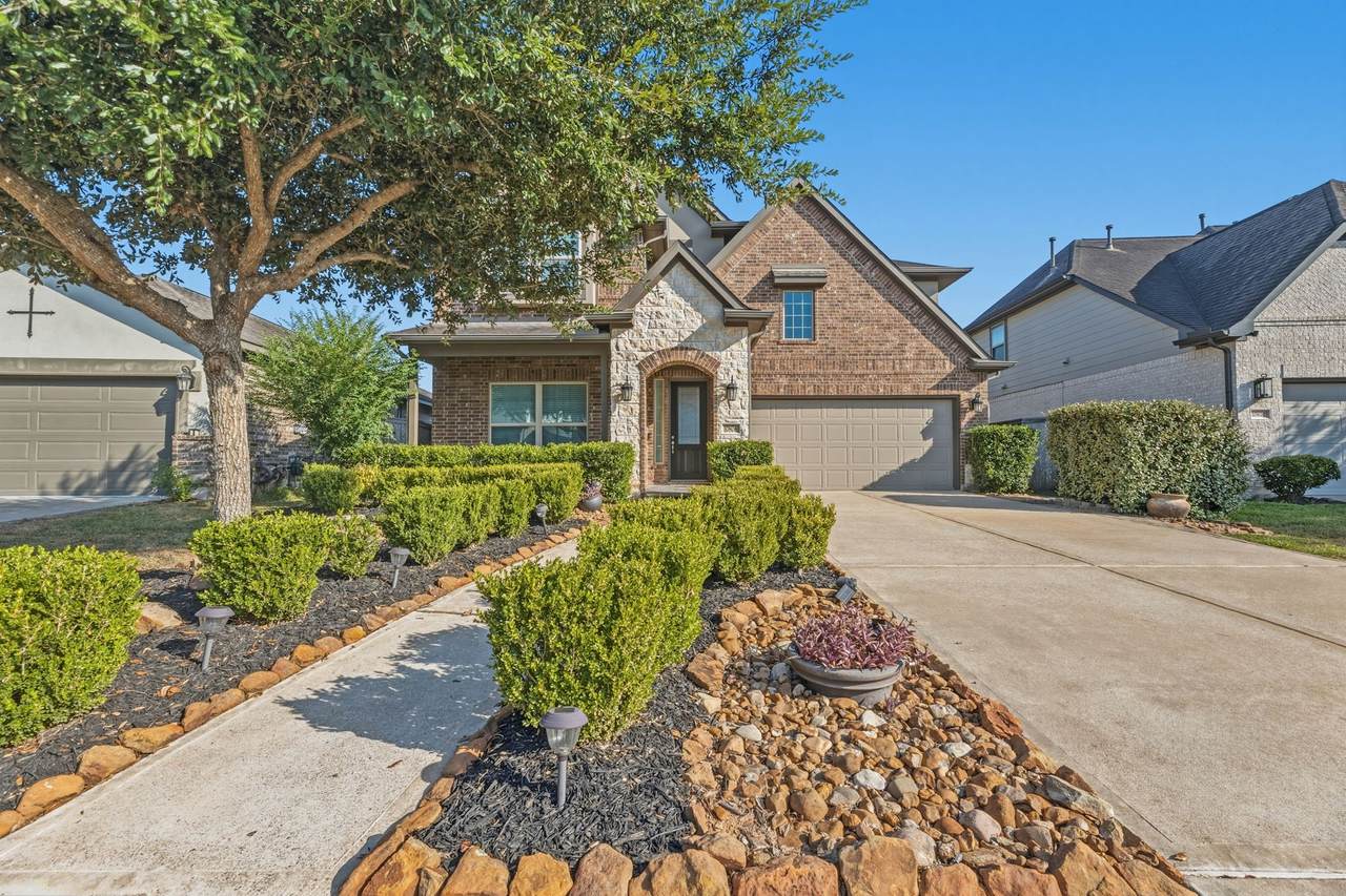 10806 Bouldin Creek - Photo 1
