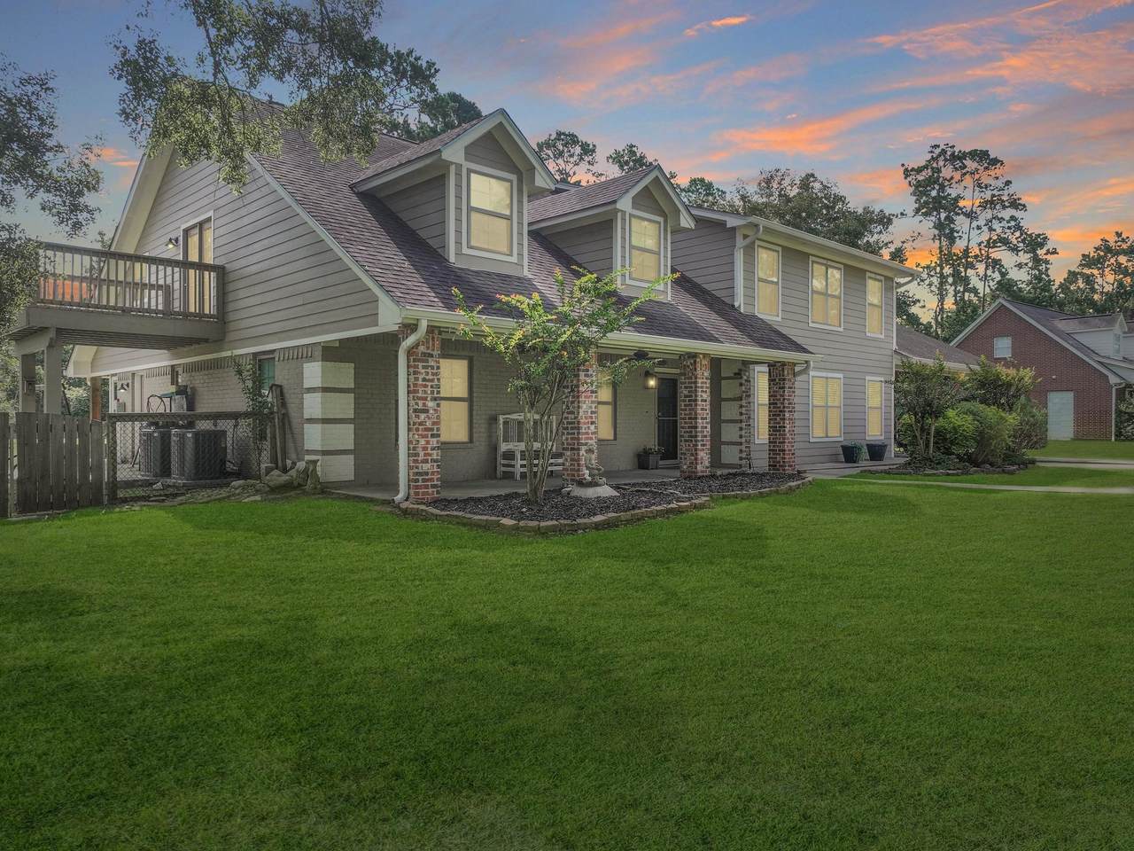 1255 Pineshadows Drive - Photo 1