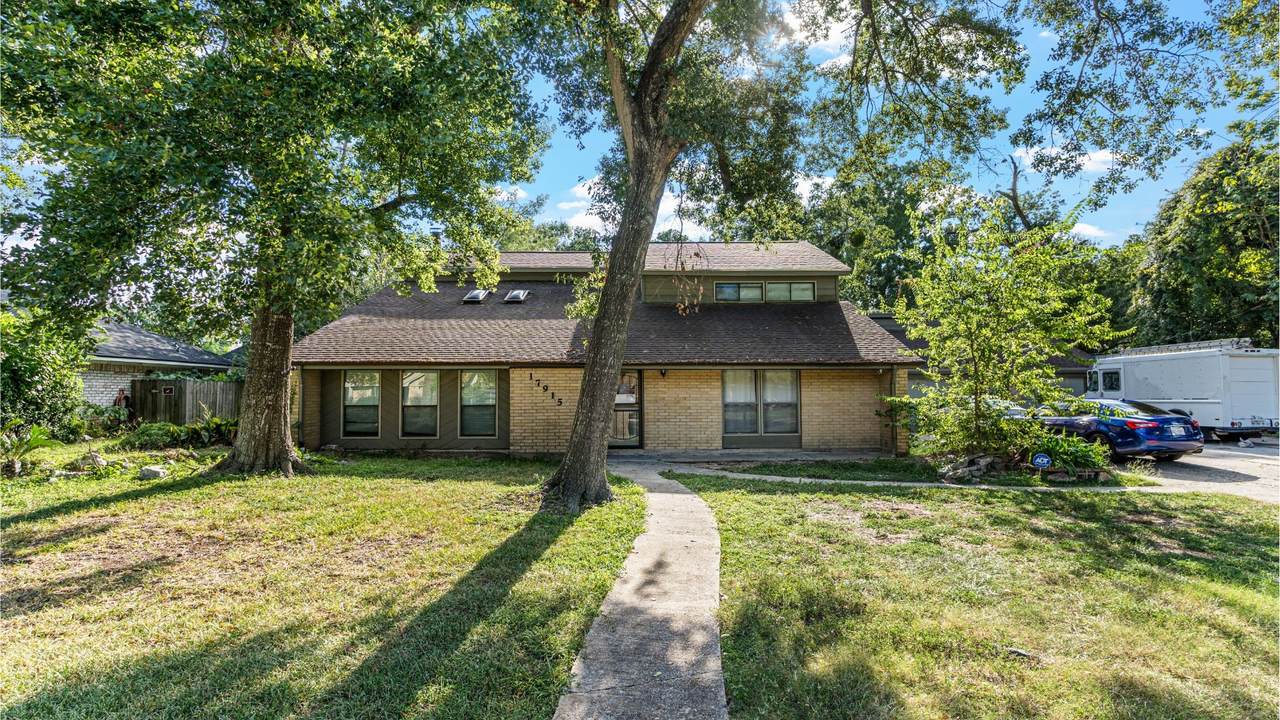 17915 Mossforest Drive - Photo 1