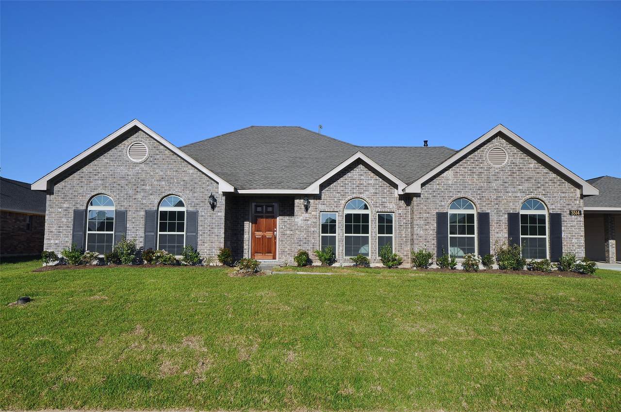 3514 Purlin Street - Photo 1