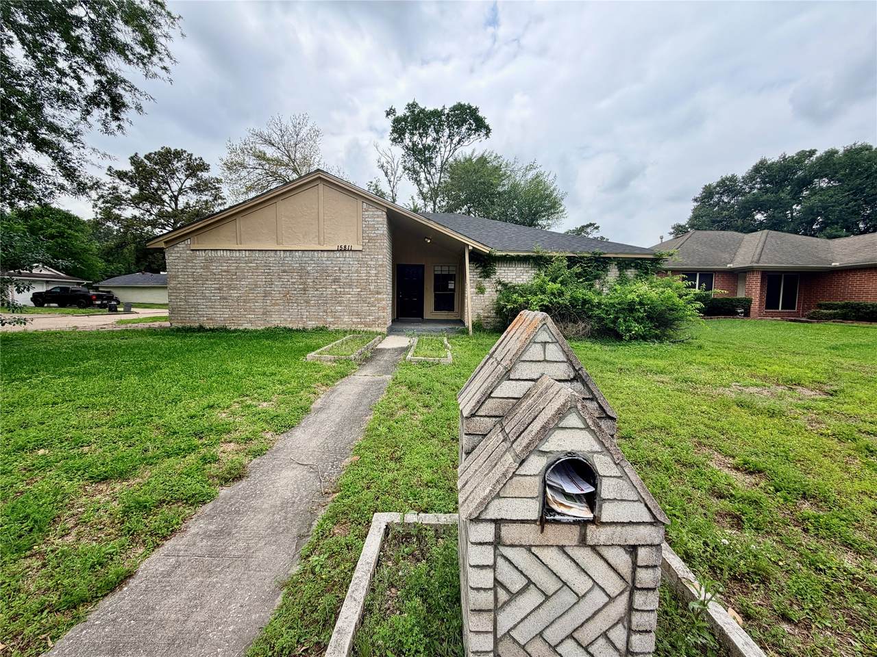 15811 Nutcracker Court - Photo 1