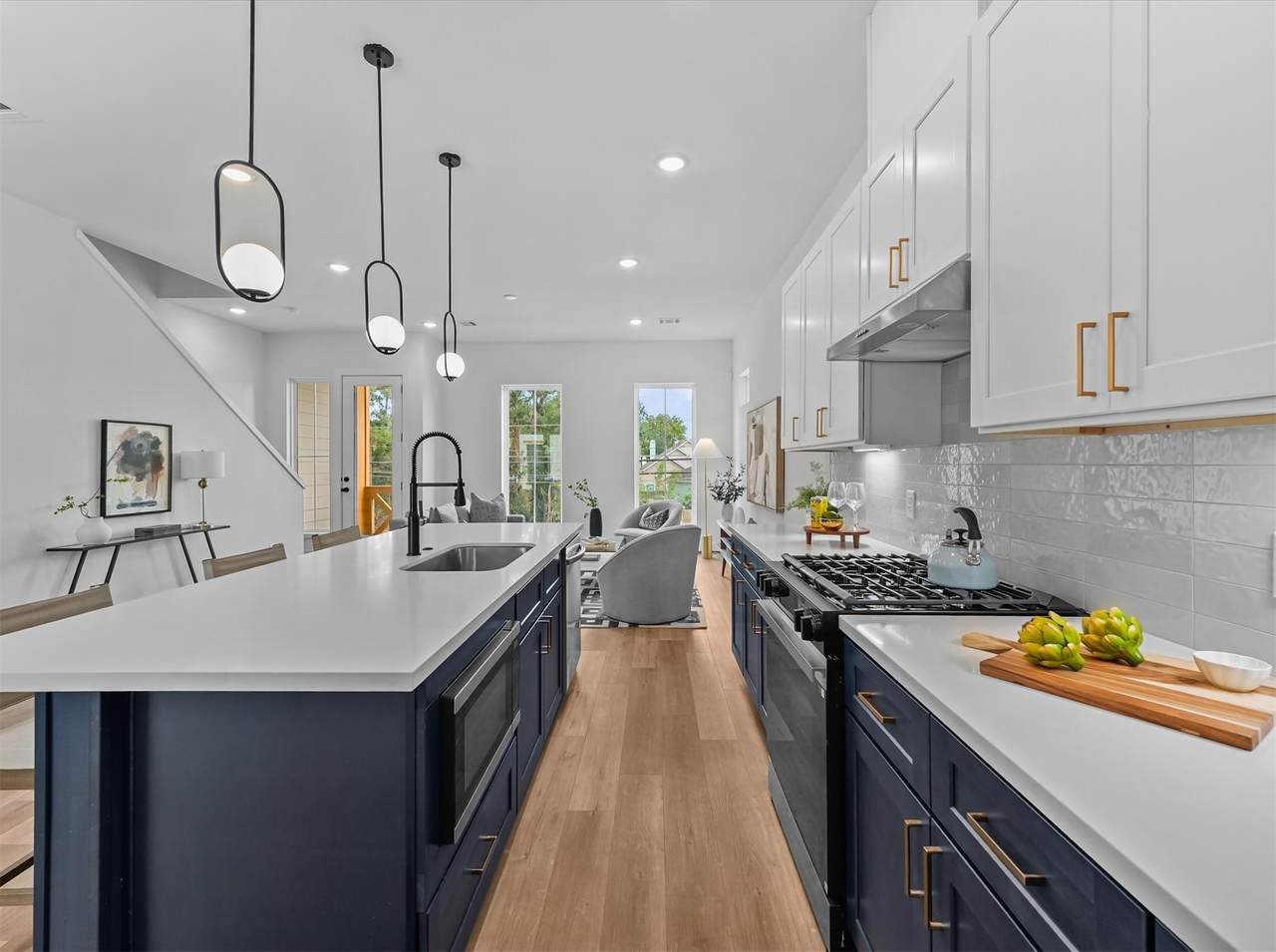 1802 Del Norte Street - Photo 1