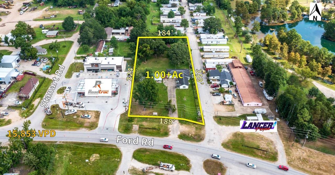 22549 Ford Road - Photo 1