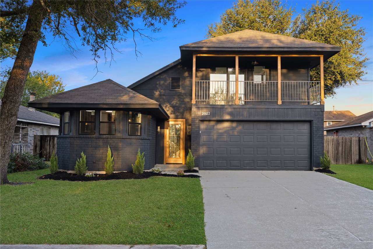 20022 River Brook Drive - Photo 1