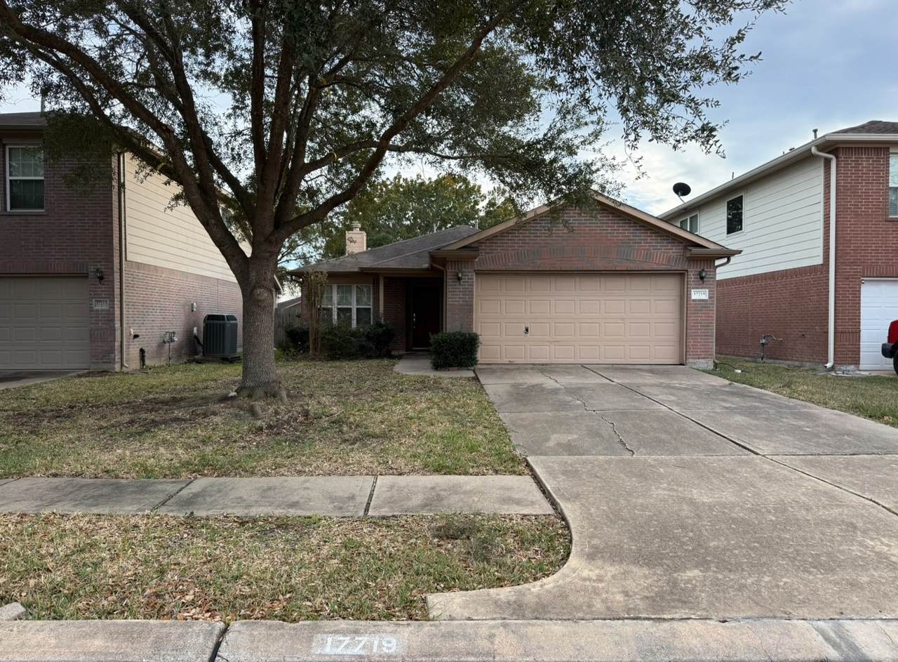 17719 Scarlett Falls Lane - Photo 1