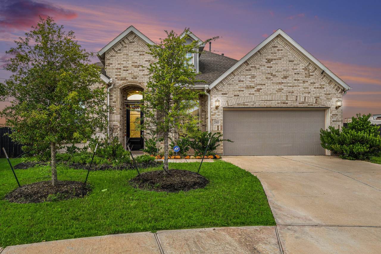 2103 Kishu Mandarin Trail - Photo 1