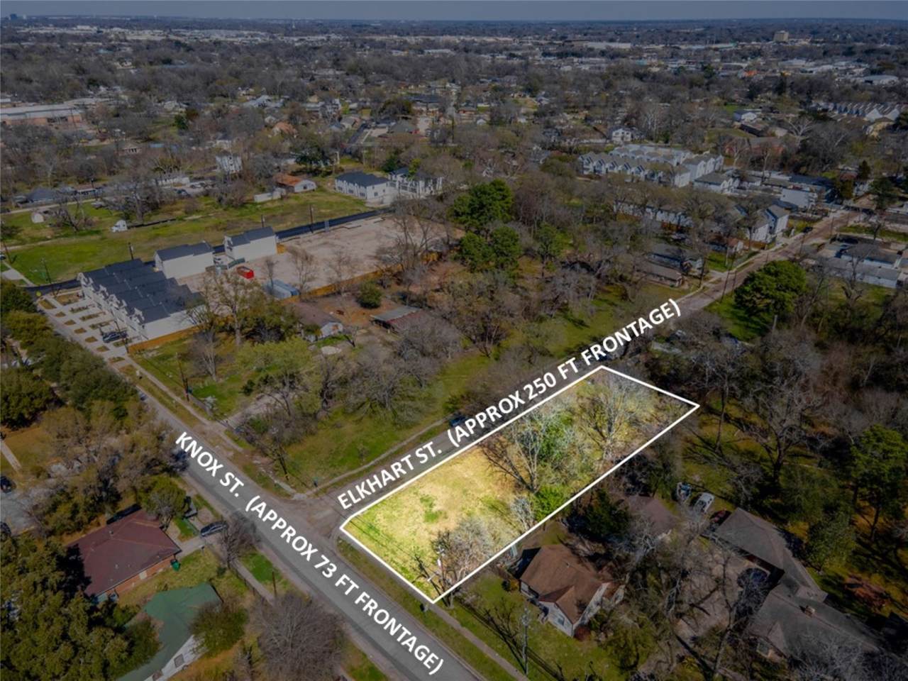 5922 Knox Street - Photo 1