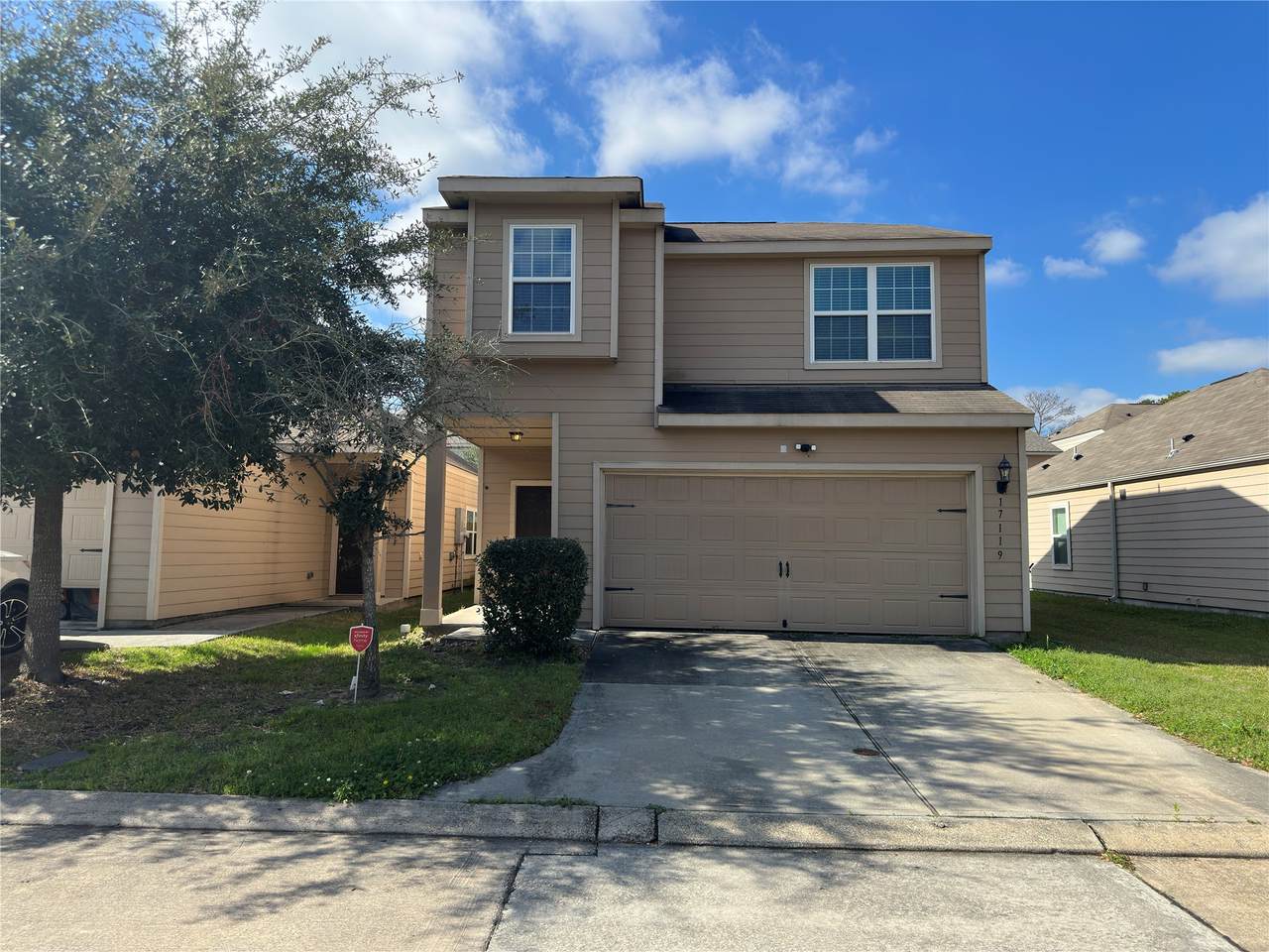 17119 Sugar Crystal Drive - Photo 1