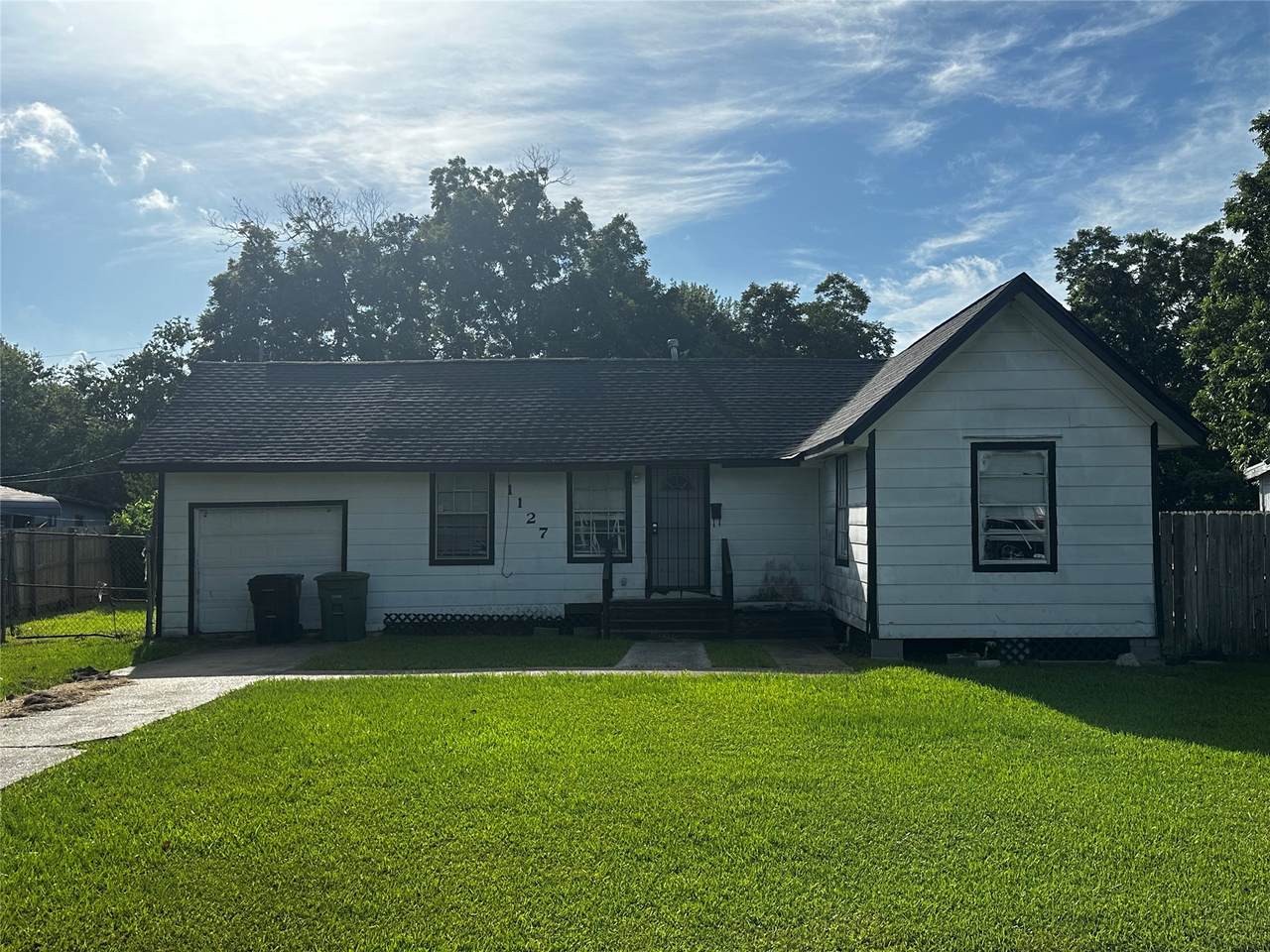 1127 Niagara Street - Photo 1
