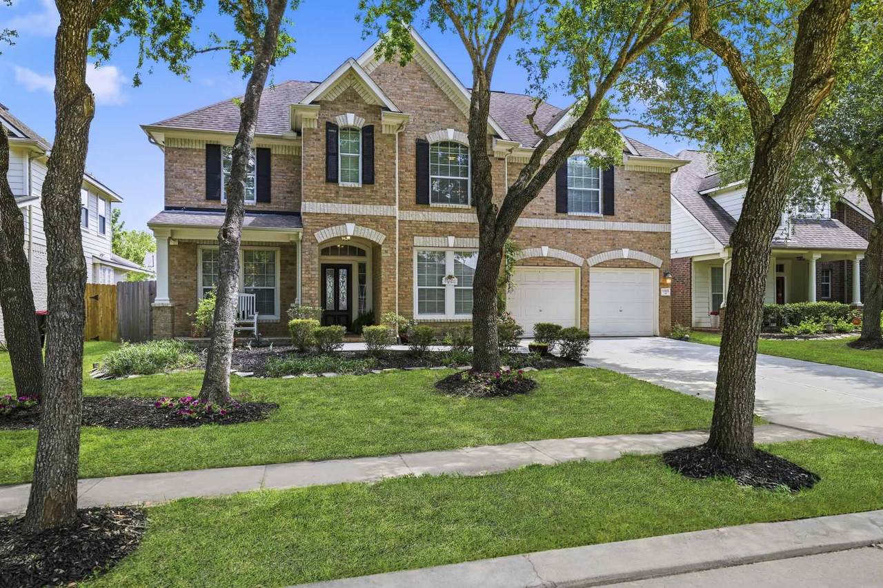 8815 Wenona Walk - Photo 1