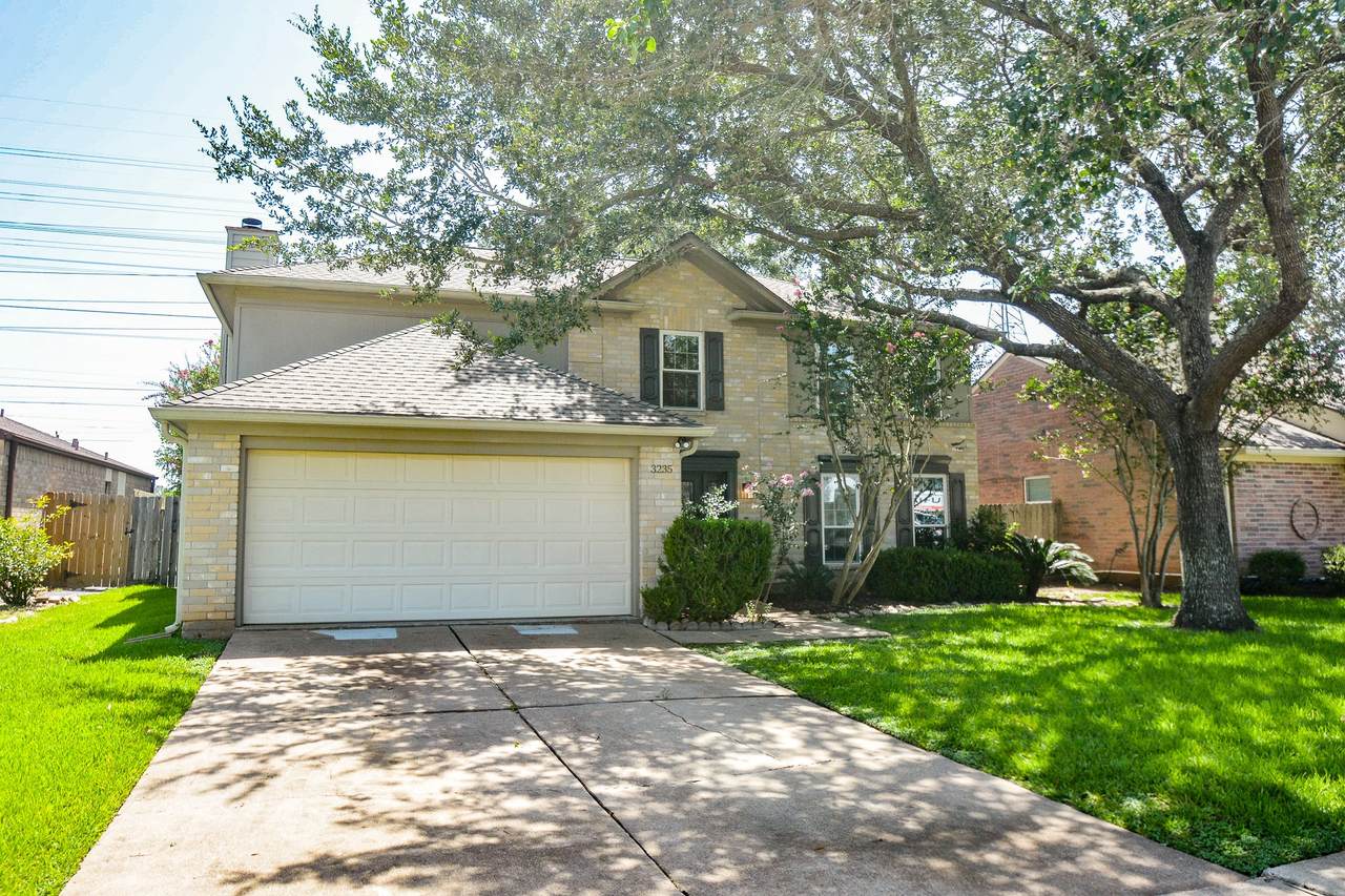 3235 Rangecrest Place - Photo 1