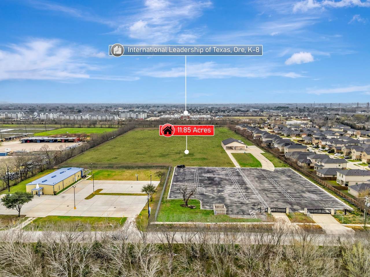 5155 Almeda Genoa Road - Photo 1