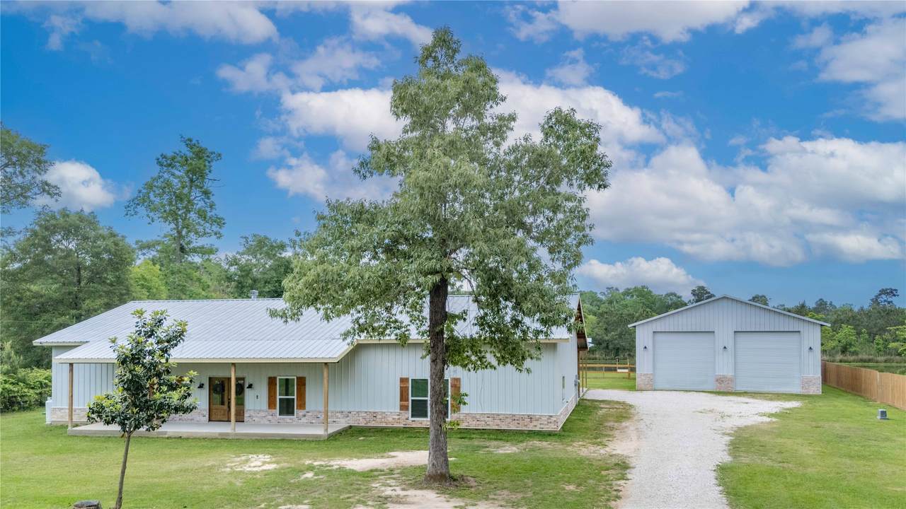 11542 Ward Road - Photo 1
