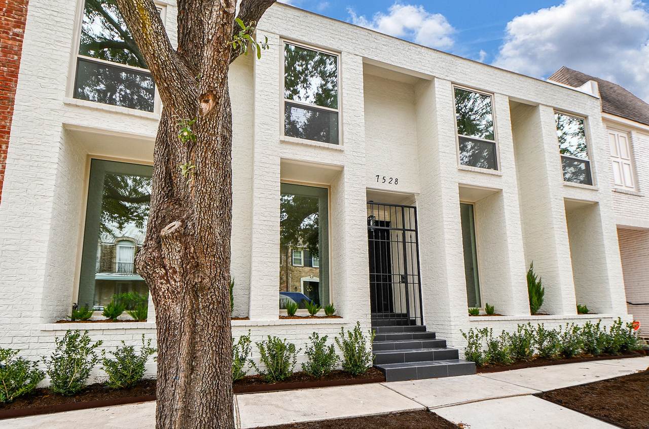7528 Chevy Chase Drive - Photo 1
