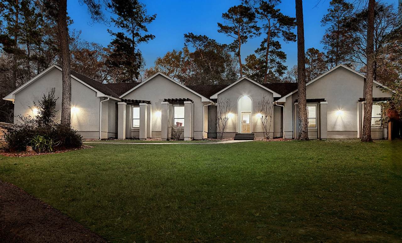44 Lake Forest Circle - Photo 1