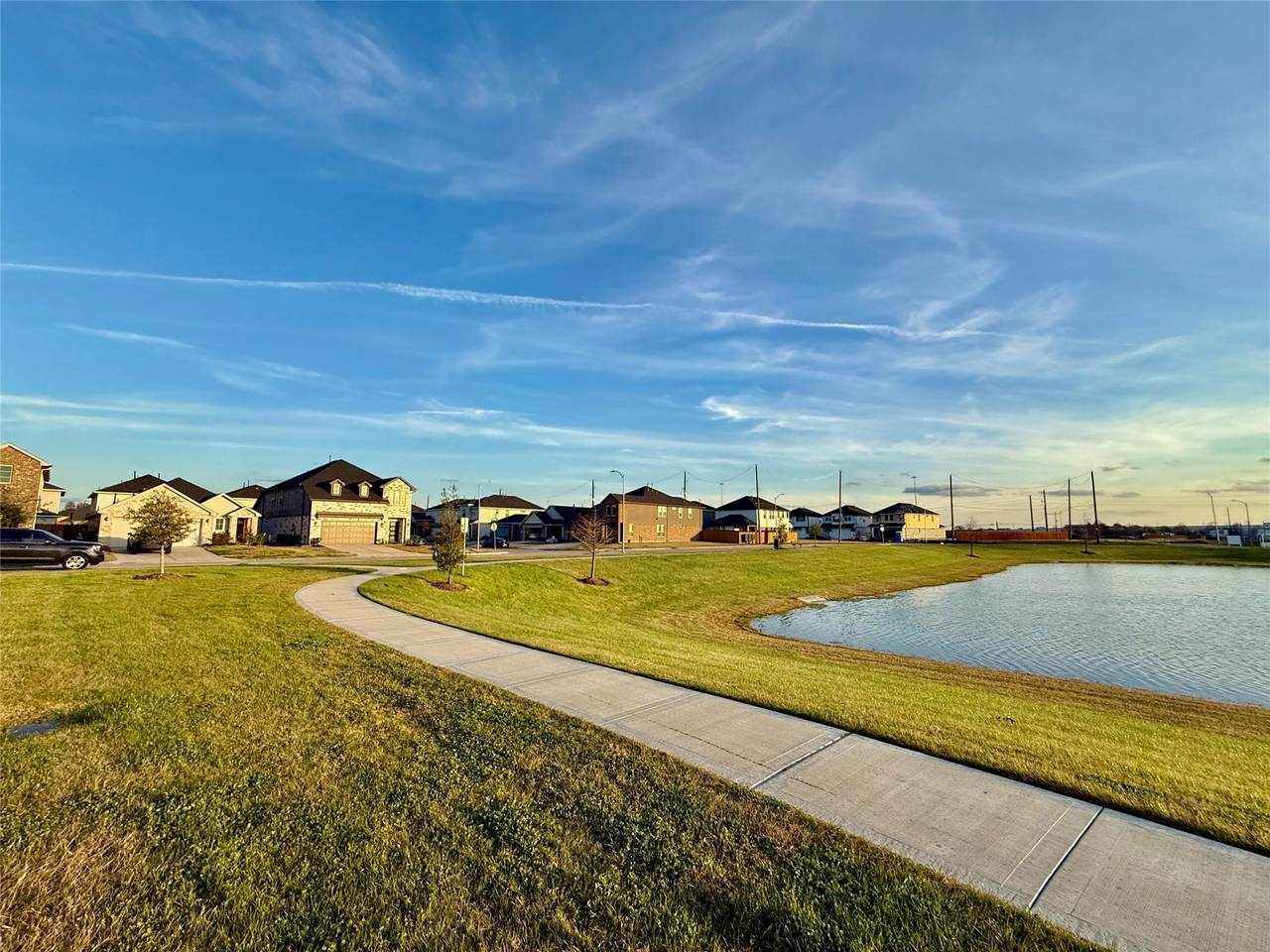 15515 Islandview Lane - Photo 1