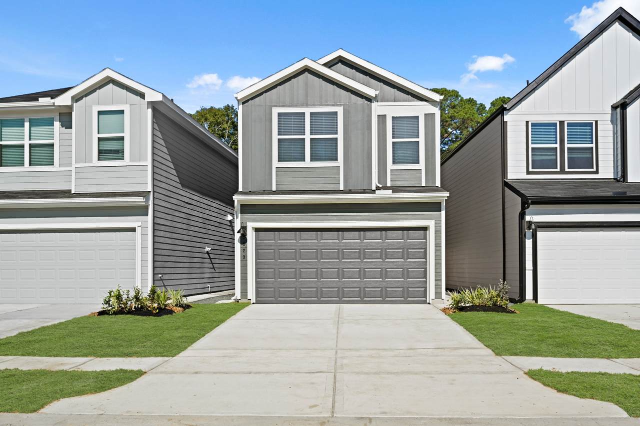 7523 Bella Springs Drive - Photo 1