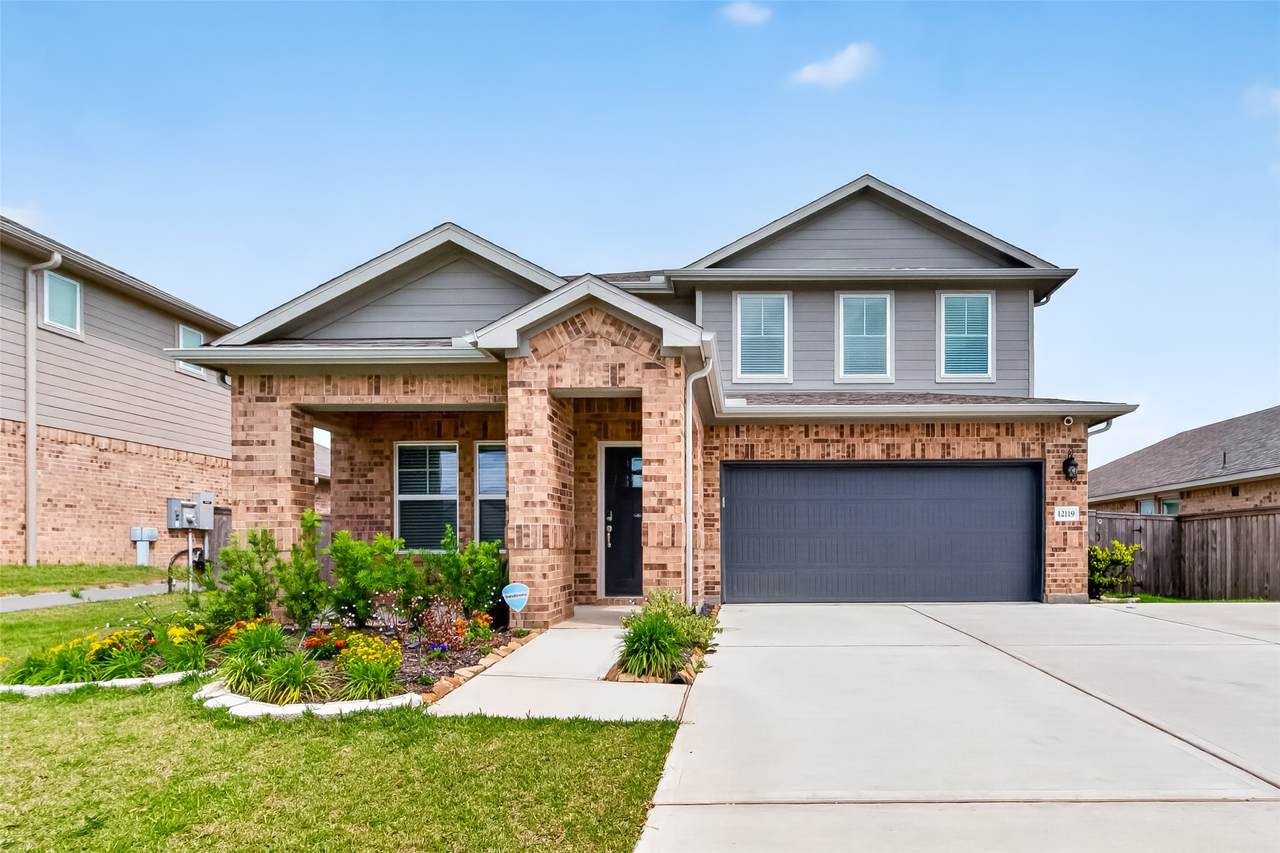 12119 Rushing Ridge Dr - Photo 1