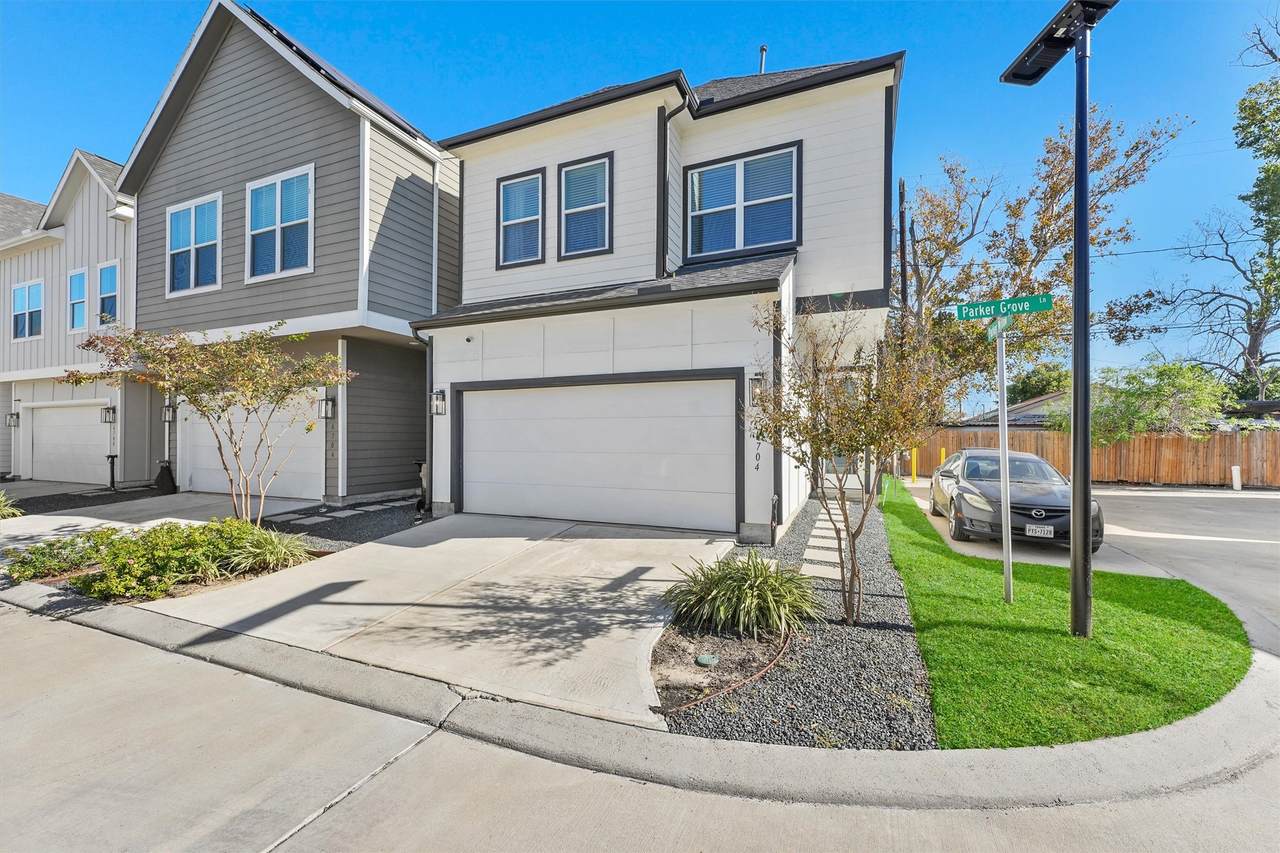 6704 Parker Grove Lane - Photo 1