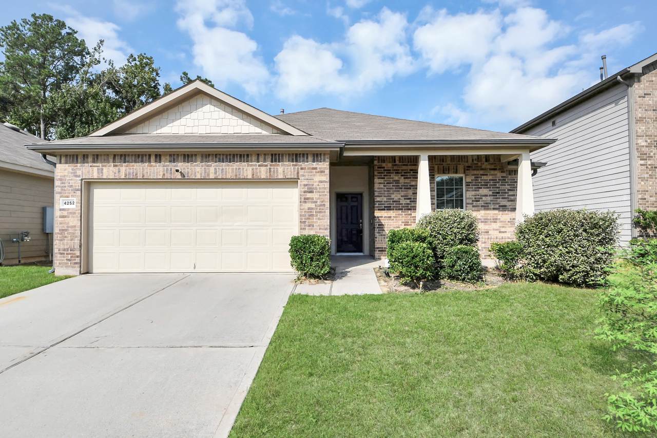 4252 Pine Still Road - Photo 1