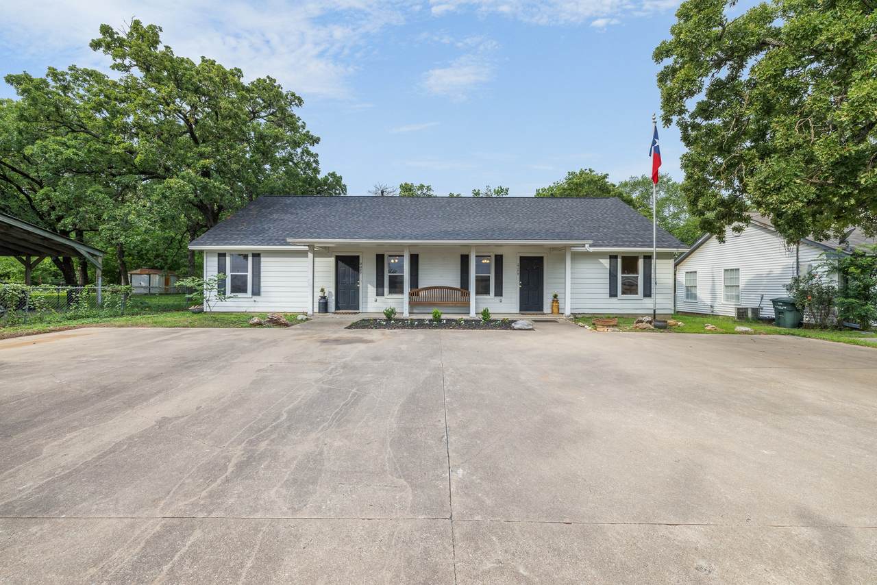 2287 Earl Rudder Freeway - Photo 1