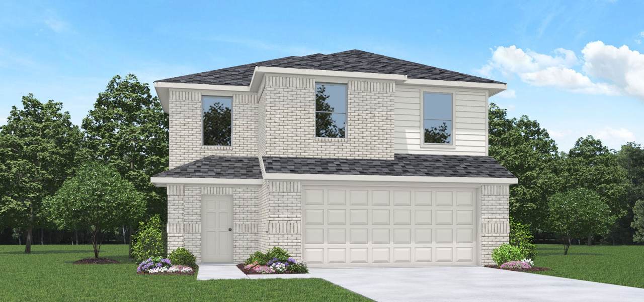 3052 Eagle Bay Drive - Photo 1