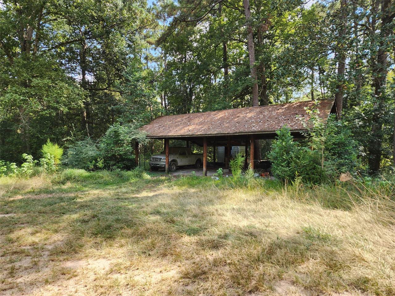 1187 Fm 1725 Road - Photo 1